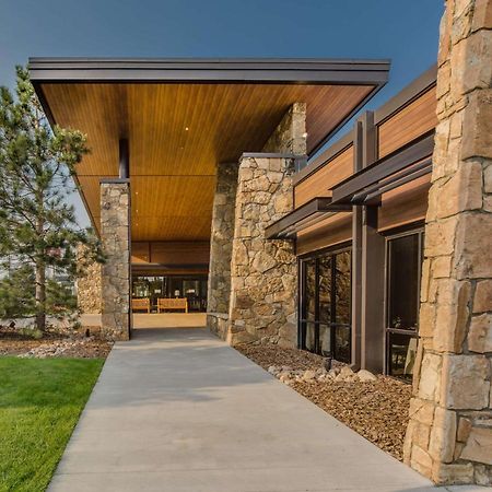 Best Western Plus Boulder Inn Zewnętrze zdjęcie