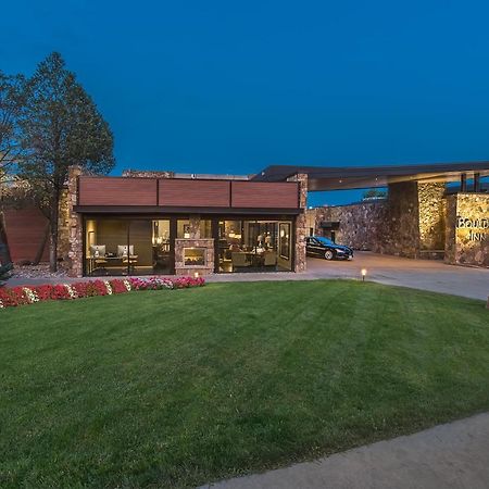 Best Western Plus Boulder Inn Zewnętrze zdjęcie