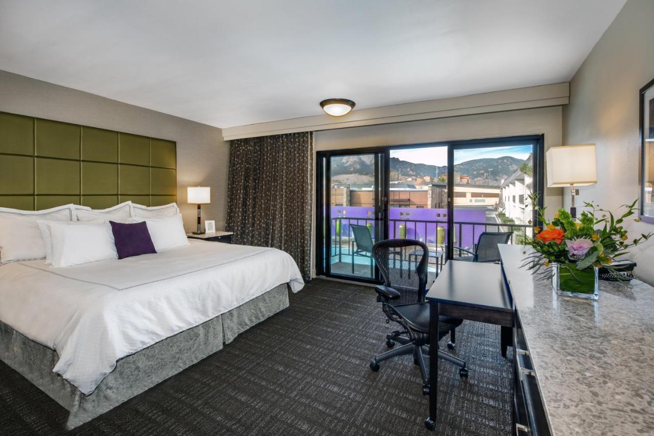 Best Western Plus Boulder Inn Pokój zdjęcie