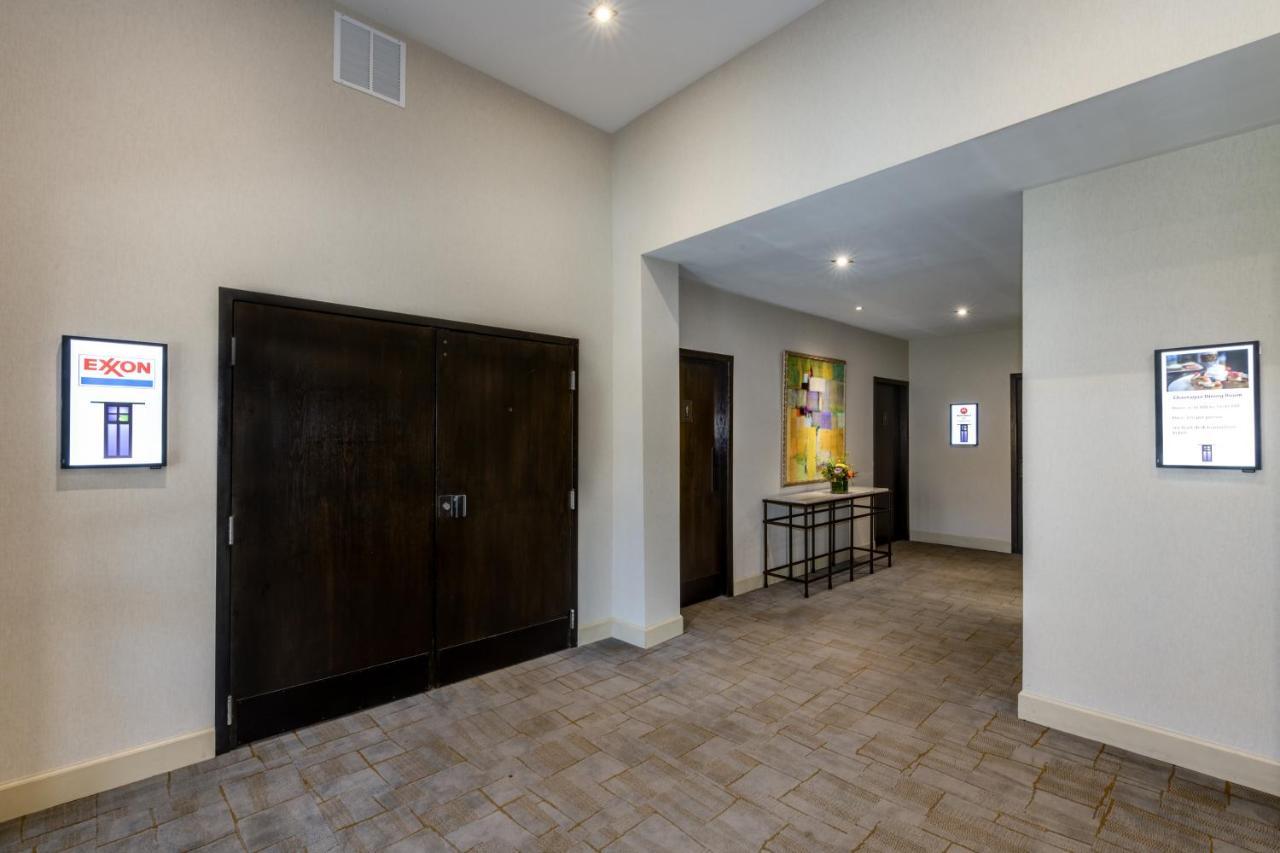 Best Western Plus Boulder Inn Wnętrze zdjęcie