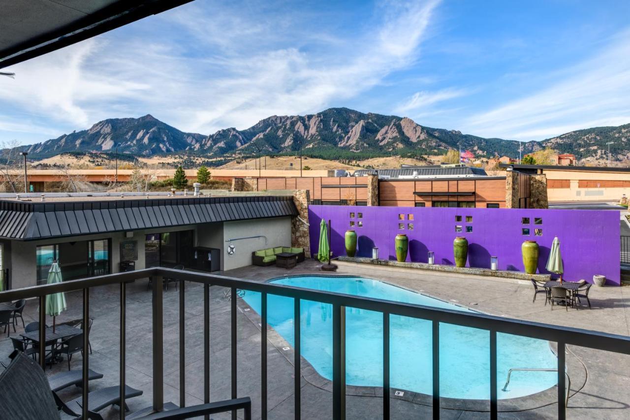 Best Western Plus Boulder Inn Udogodnienia zdjęcie
