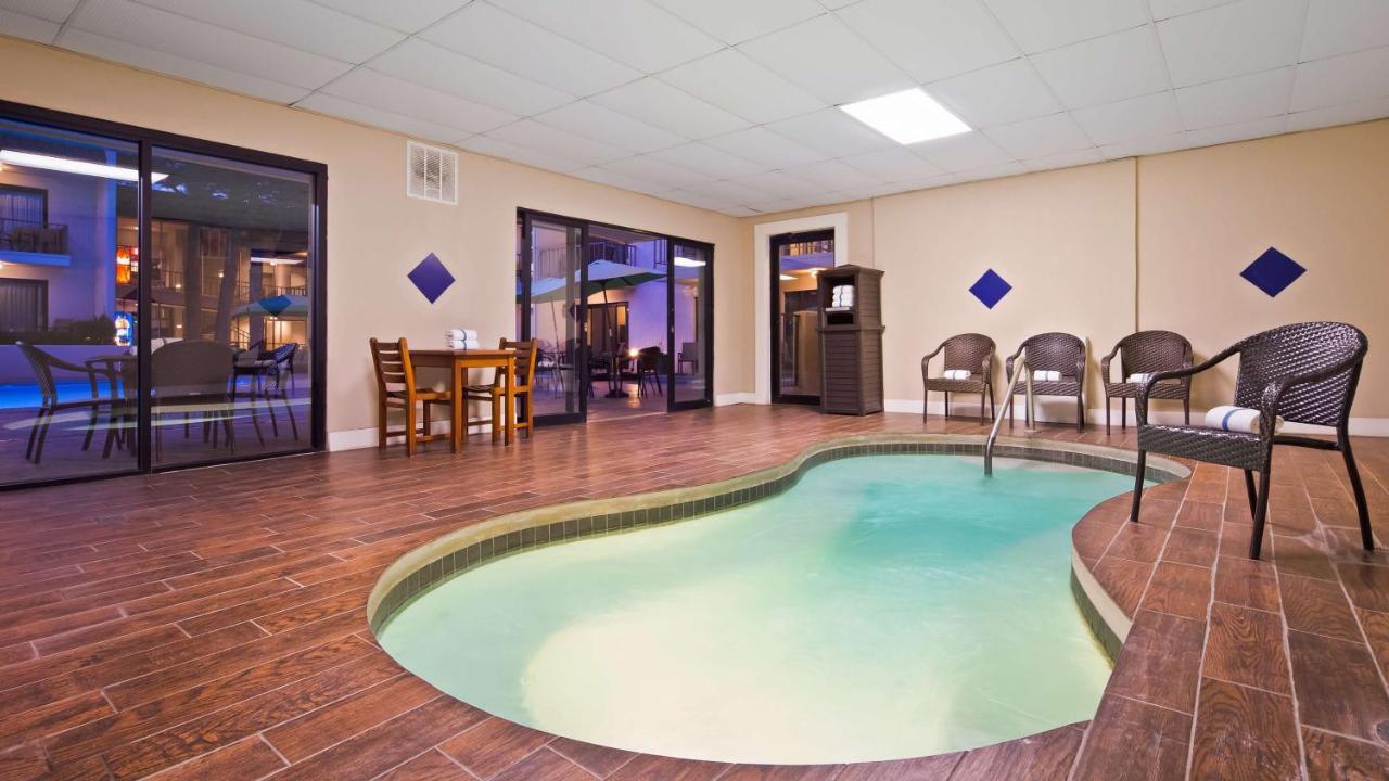 Best Western Plus Boulder Inn Udogodnienia zdjęcie