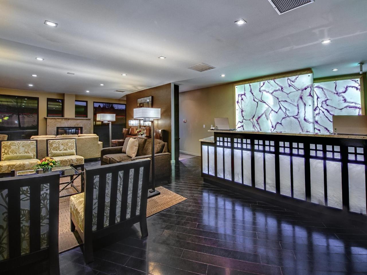 Best Western Plus Boulder Inn Zewnętrze zdjęcie