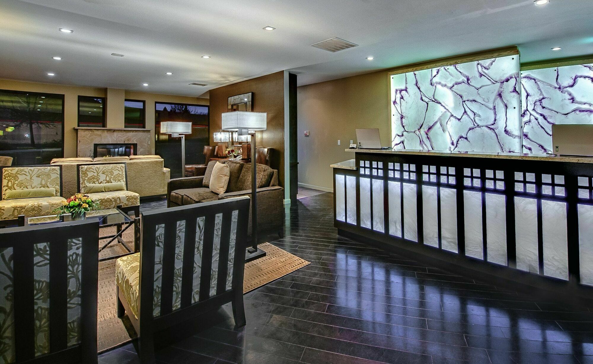 Best Western Plus Boulder Inn Zewnętrze zdjęcie