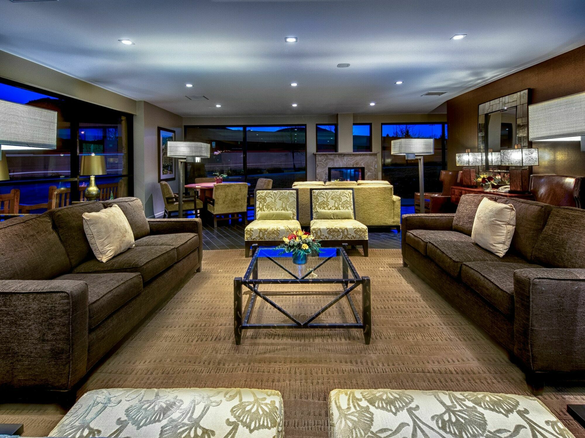 Best Western Plus Boulder Inn Wnętrze zdjęcie