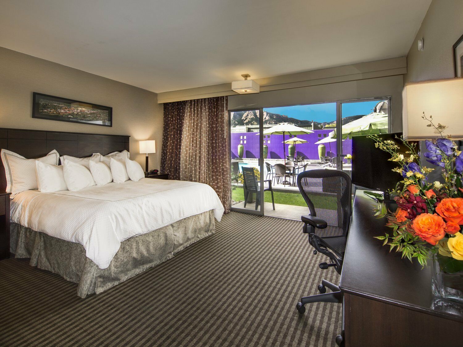 Best Western Plus Boulder Inn Zewnętrze zdjęcie