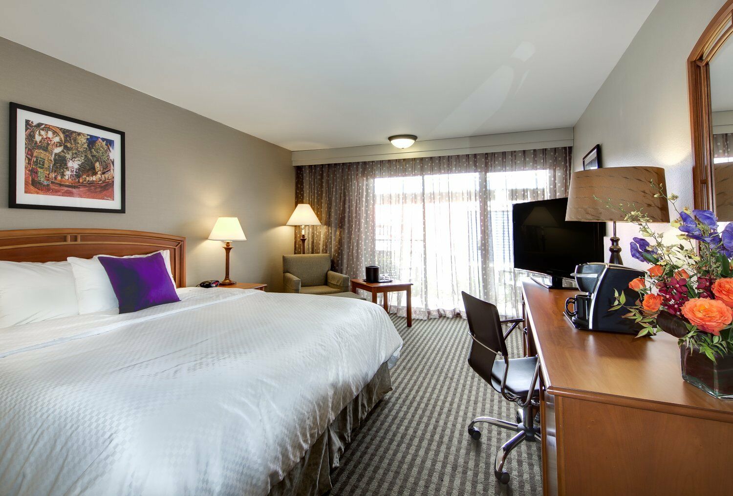Best Western Plus Boulder Inn Zewnętrze zdjęcie