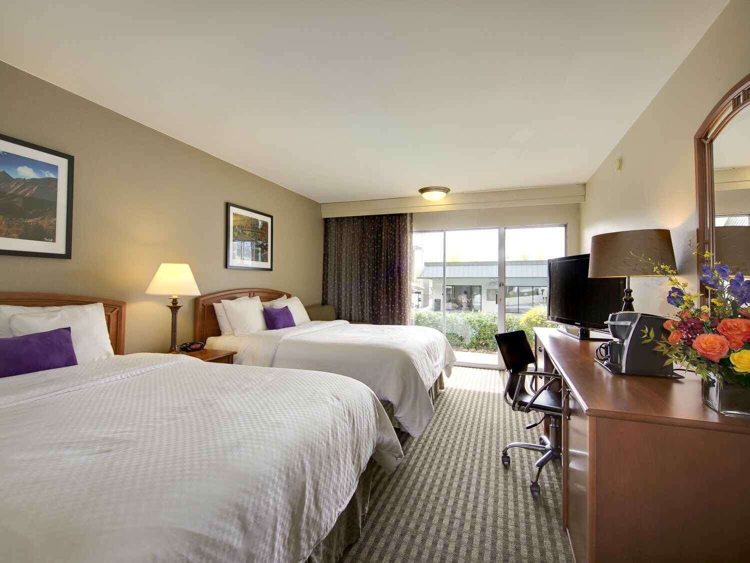Best Western Plus Boulder Inn Zewnętrze zdjęcie