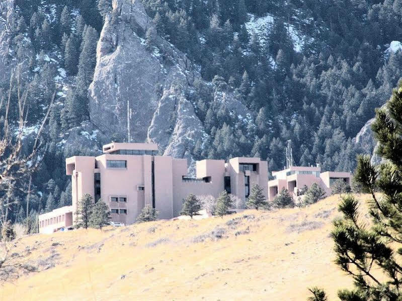 Best Western Plus Boulder Inn Zewnętrze zdjęcie