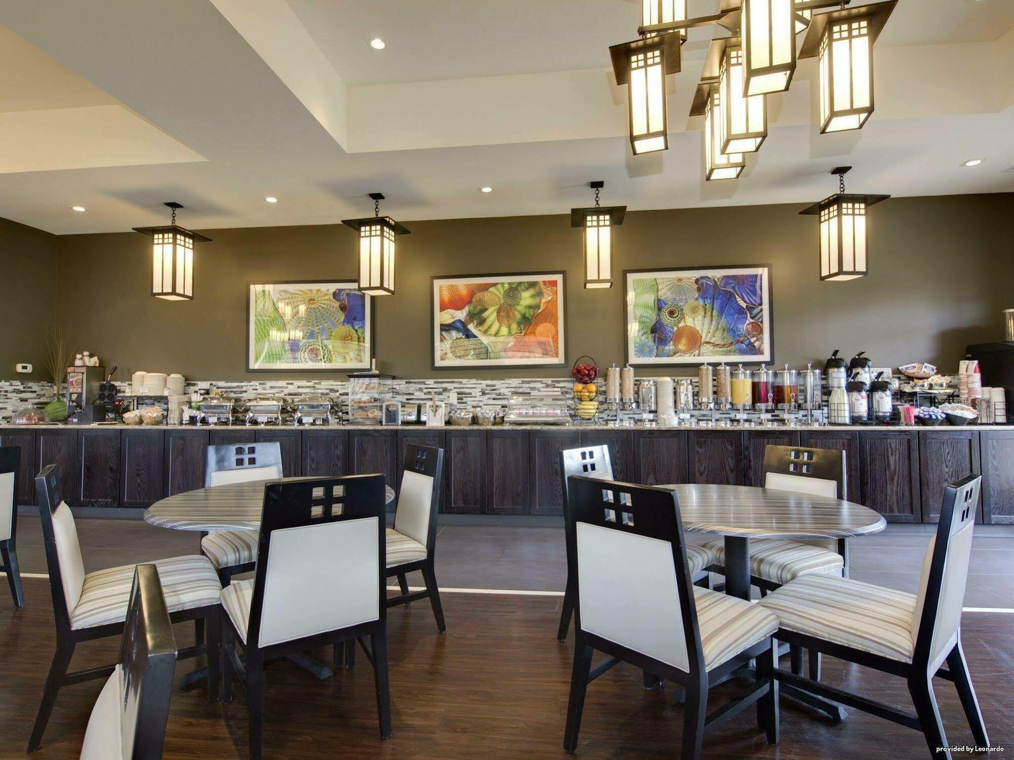 Best Western Plus Boulder Inn Zewnętrze zdjęcie
