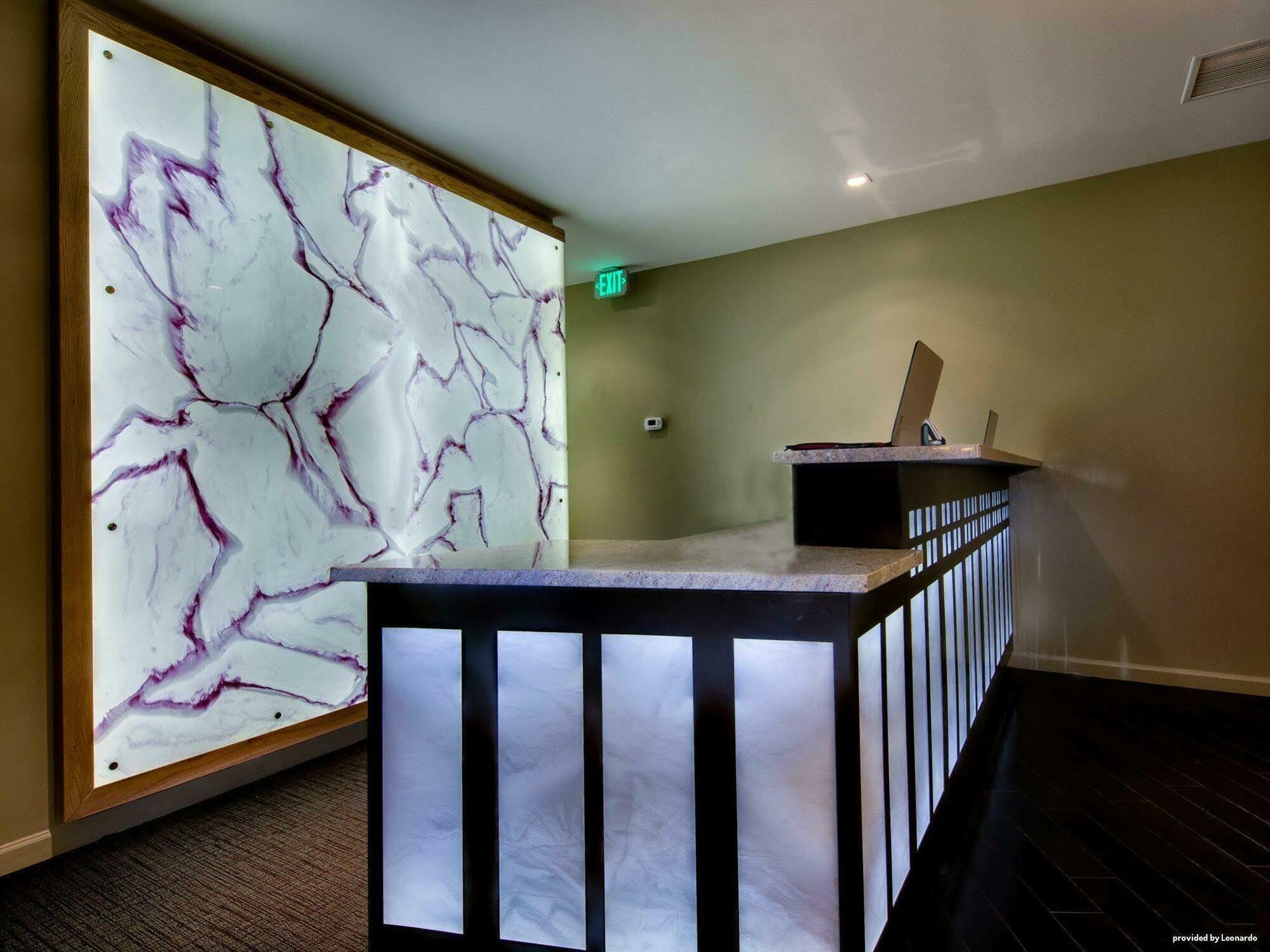 Best Western Plus Boulder Inn Wnętrze zdjęcie