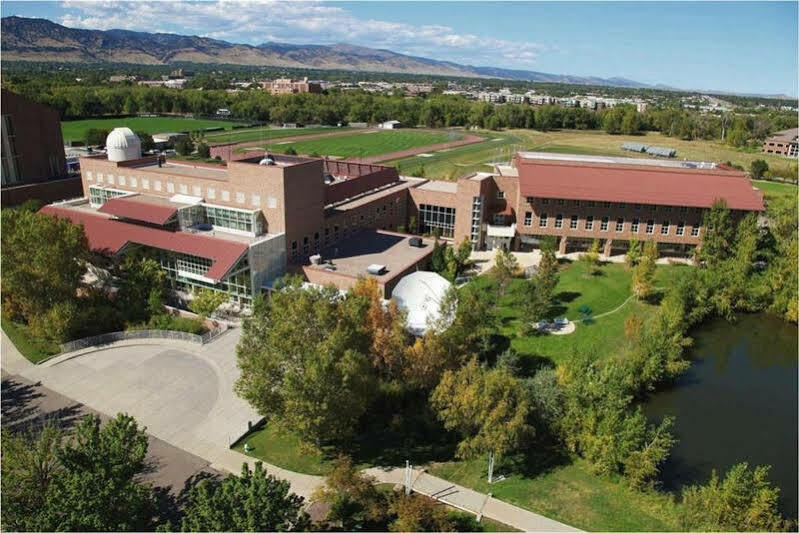 Best Western Plus Boulder Inn Zewnętrze zdjęcie