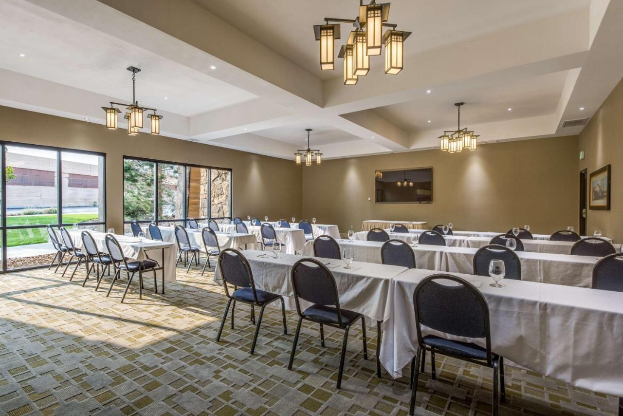 Best Western Plus Boulder Inn Zewnętrze zdjęcie