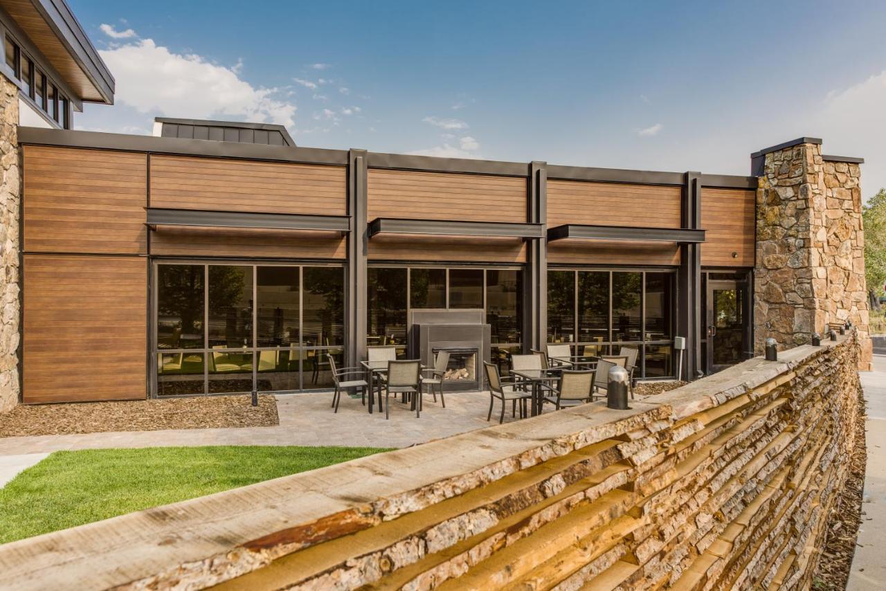 Best Western Plus Boulder Inn Zewnętrze zdjęcie