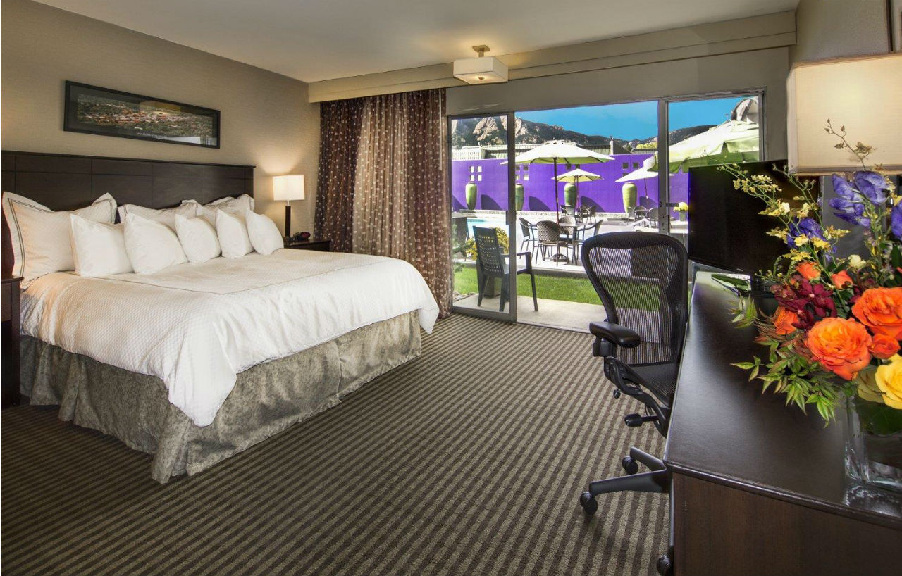 Best Western Plus Boulder Inn Zewnętrze zdjęcie