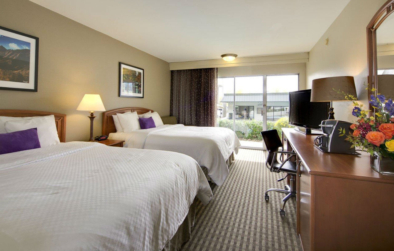 Best Western Plus Boulder Inn Zewnętrze zdjęcie