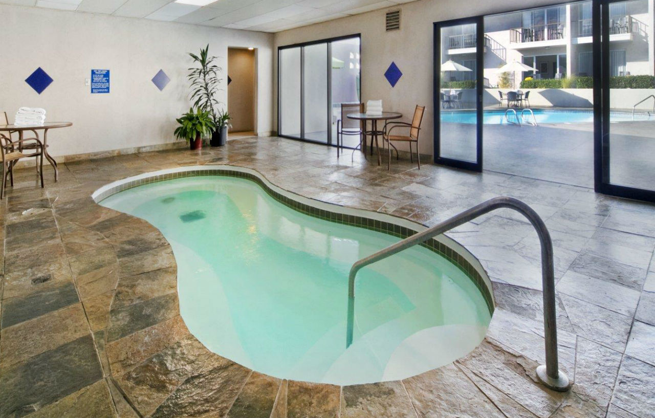 Best Western Plus Boulder Inn Zewnętrze zdjęcie
